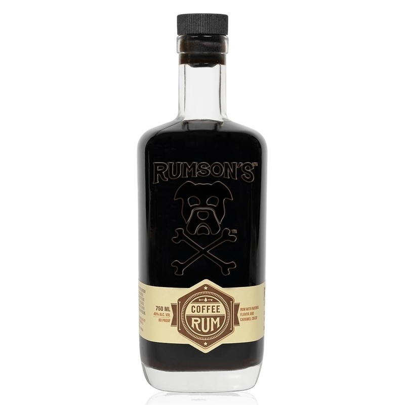 Rumson's Coffee Rum